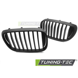 TUNING-TEC maska hladilnika za BMW G11 / G12 15-19, mat črna