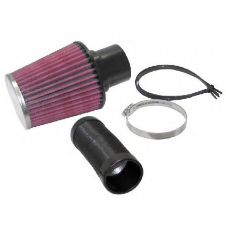 Vnos zraka K&N Športni sistem za dovod zraka K&N 57i serija, 57-0509 | race-shop.si