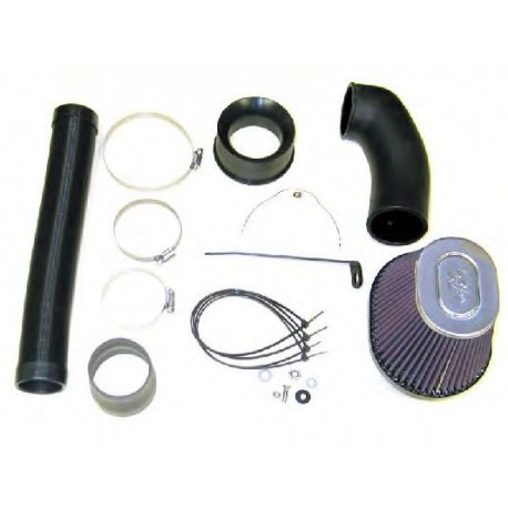 Vnos zraka K&N Športni sistem za dovod zraka K&N 57i serija, 57-0517-1 | race-shop.si