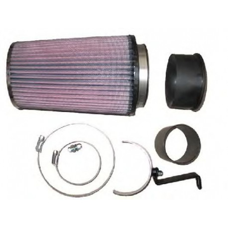 Vnos zraka K&N Športni sistem za dovod zraka K&N 57i serija, 57-0519 | race-shop.si