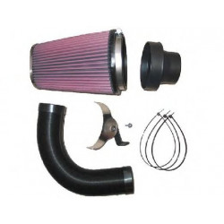 Športni sistem za dovod zraka K&N 57i serija, 57-0524