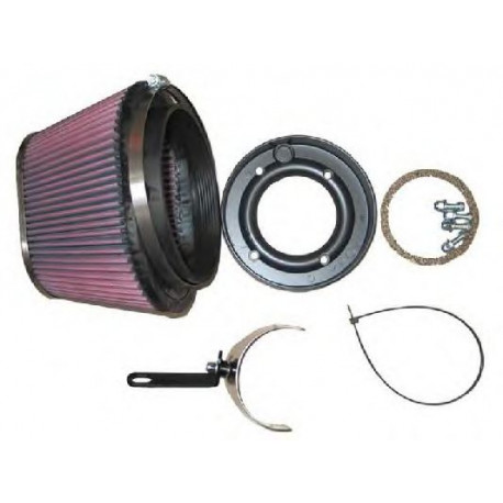 Vnos zraka K&N Športni sistem za dovod zraka K&N 57i serija, 57-0528 | race-shop.si