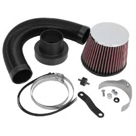 Vnos zraka K&N Športni sistem za dovod zraka K&N 57i serija, 57-0541 | race-shop.si