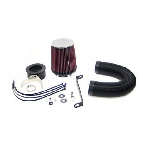 Vnos zraka K&N Športni sistem za dovod zraka K&N 57i serija, 57-0542 | race-shop.si