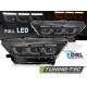 Osvetlenie Full LED Headlights for FORD MUSTANG 14-17 | race-shop.si