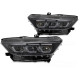Osvetlenie Full LED Headlights for FORD MUSTANG 14-17 | race-shop.si