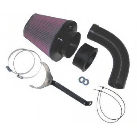 Vnos zraka K&N Športni sistem za dovod zraka K&N 57i serija, 57-0546 | race-shop.si