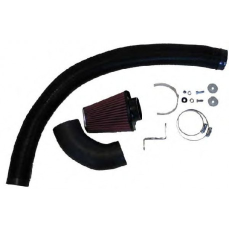 Vnos zraka K&N Športni sistem za dovod zraka K&N 57i serija, 57-0557 | race-shop.si