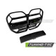 Body kit a vizuálne doplnky Grille Sport Style for BMW G22 G23 20- (Glossy Black) | race-shop.si