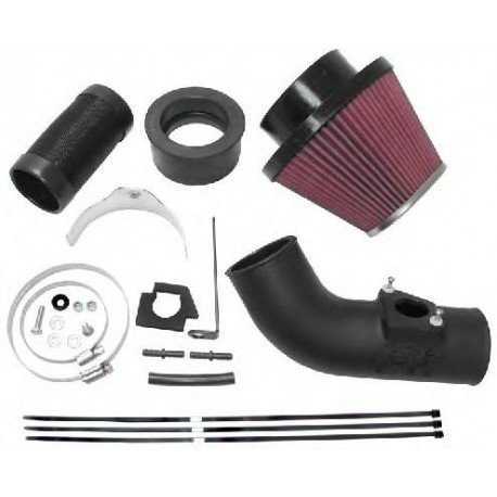 Vnos zraka K&N Športni sistem za dovod zraka K&N 57i serija, 57-0577 | race-shop.si