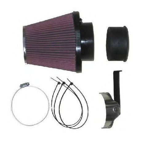 Vnos zraka K&N Športni sistem za dovod zraka K&N 57i serija, 57-0586 | race-shop.si