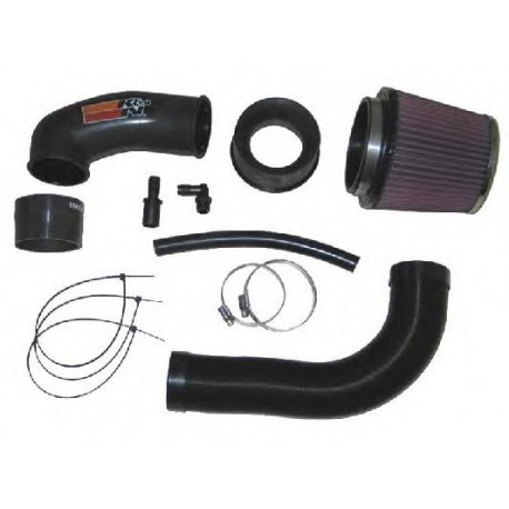 Vnos zraka K&N Športni sistem za dovod zraka K&N 57i serija, 57-0602 | race-shop.si