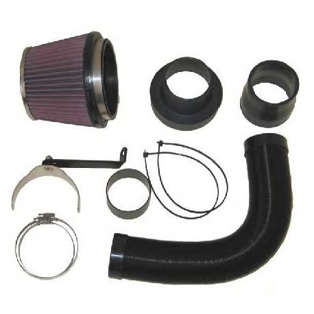 Vnos zraka K&N Športni sistem za dovod zraka K&N 57i serija, 57-0603 | race-shop.si