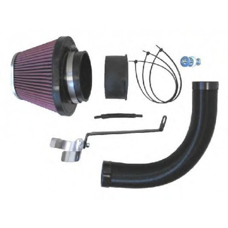 Vnos zraka K&N Športni sistem za dovod zraka K&N 57i serija, 57-0612 | race-shop.si