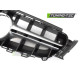Body kit a vizuálne doplnky Grille for MERCEDES W213 / S213 16-19 (Silver) | race-shop.si