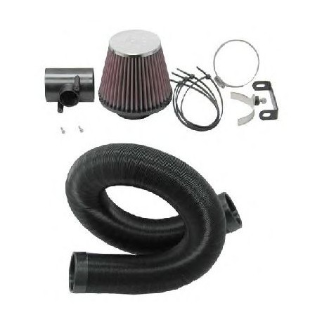 Vnos zraka K&N Športni sistem za dovod zraka K&N 57i serija, 57-0649 | race-shop.si