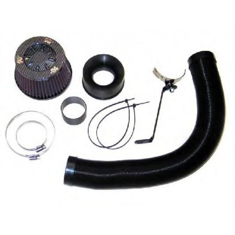 Vnos zraka K&N Športni sistem za dovod zraka K&N 57i serija, 57-0651 | race-shop.si