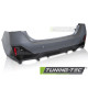 Body kit a vizuálne doplnky REAR BUMPER SPORT STYLE PDC PARKING ASSISTANT fits BMW G60 23- | race-shop.si
