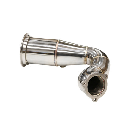 Down pipe, dump pipe Downpipe za Porsche Cayenne E3 (9YA) S 2.9 V6 2018+ | race-shop.si