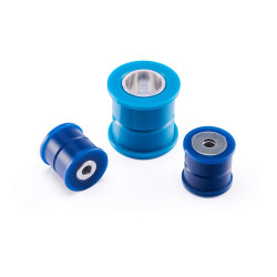 IRP Differential polyurethane bushings 90SH for BMW F3X (not M models)