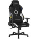 Pisarniški stoli DXRacer DRIFTING XL Gaming Chair, ZERO | race-shop.si