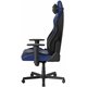 Pisarniški stoli DXRacer DRIFTING XL Gaming Chair, Blue/Black | race-shop.si