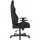 Pisarniški stoli DXRacer DRIFTING Gaming Chair, Fabric Black | race-shop.si