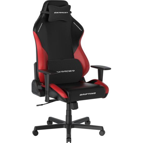 Pisarniški stoli DXRacer DRIFTING Gaming Chair, Black/Red | race-shop.si