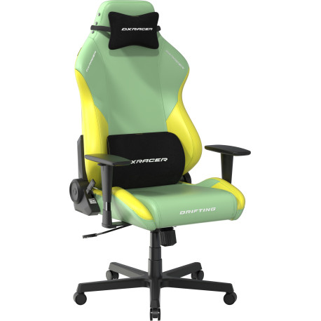 Pisarniški stoli DXRacer DRIFTING Gaming Chair, SPRING | race-shop.si