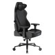 Pisarniški stoli DXRacer CRAFT XL Gaming Chair, Black | race-shop.si