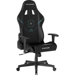 DXRacer PRINCE Gaming Chair, BETTER GAME LONGER