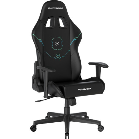 Pisarniški stoli DXRacer PRINCE Gaming Chair, BETTER GAME LONGER | race-shop.si