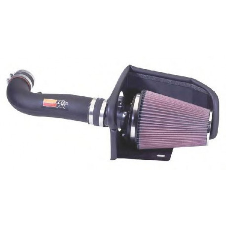 Vnos zraka K&N Športni sistem za dovod zraka K&N 57i serija, 57-2550 | race-shop.si