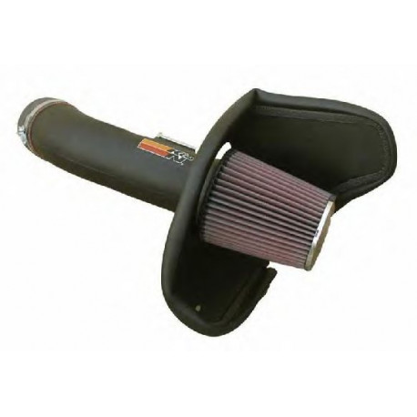 Vnos zraka K&N Športni sistem za dovod zraka K&N 57i serija, 57-2562 | race-shop.si