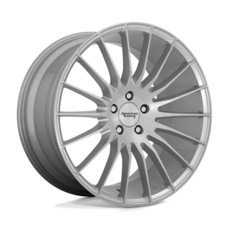 American Racing aluminum wheels American Racing AR934 FASTLANE platišče 20x10 5x114.3 72.56 ET40, Brushed srebrna | race-shop.si
