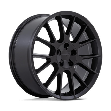 American Racing aluminum wheels American Racing WWP2 platišče 17x7 5x110/5x115 72.56 ET40, Satenasta črna | race-shop.si