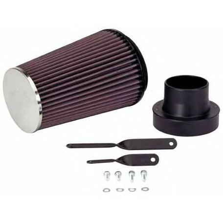 Vnos zraka K&N Športni sistem za dovod zraka K&N 57i serija, 57-3504 | race-shop.si