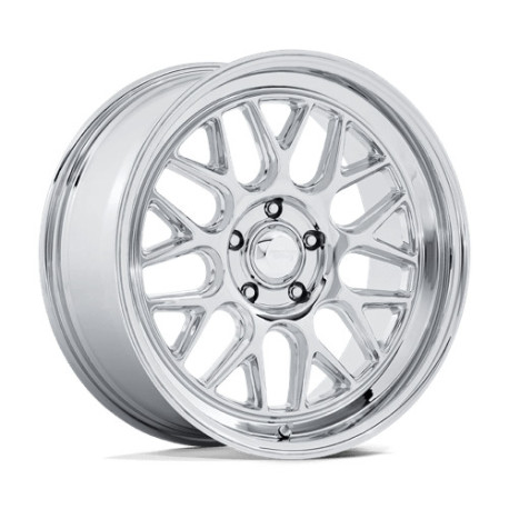 American Racing aluminum wheels American Racing Vintage VN516 G-FORCE platišče 18x7 5x120.65 72.56 ET0, Krom | race-shop.si