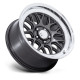 American Racing aluminum wheels American Racing Vintage VN516 G-FORCE platišče 20x10 5x120.65 72.56 ET-20, Mat antracit | race-shop.si