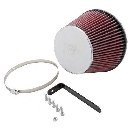 Vnos zraka K&N Športni sistem za dovod zraka K&N 57i serija, 57-9004 | race-shop.si