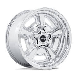 American Racing Vintage VN517 MARAUDER platišče 18x9 5x120.65 72.56 ET6, Krom