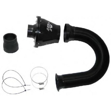 Vnos zraka K&N Športni sistem za dovod zraka K&N 57A performance zračni filter, 57A-6017 | race-shop.si