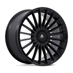 Asanti Black ABL-48 VICEROY platišče 24x10 5x130 84.1 ET20, Mat črna