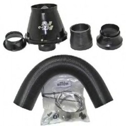 Športni sistem za dovod zraka K&N 57A performance zračni filter, 57A-6019