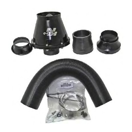 Vnos zraka K&N Športni sistem za dovod zraka K&N 57A performance zračni filter, 57A-6019 | race-shop.si