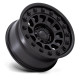 Black Rhino aluminum wheels Black Rhino BR012 OUTBACK platišče 17x8 6x130 84.1 ET32, Mat črna | race-shop.si