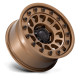 Black Rhino aluminum wheels Black Rhino BR012 OUTBACK platišče 18x8 5x127 71.5 ET32, Mat bronasta | race-shop.si
