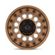 Black Rhino aluminum wheels Black Rhino BR012 OUTBACK platišče 18x8 5x127 71.5 ET32, Mat bronasta | race-shop.si
