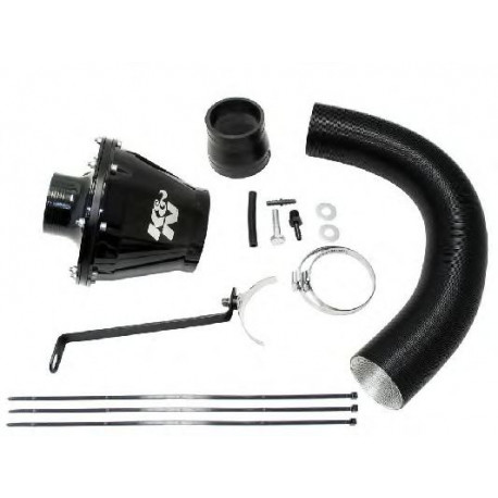 Vnos zraka K&N Športni sistem za dovod zraka K&N 57A performance zračni filter, 57A-6036 | race-shop.si
