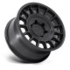 Black Rhino aluminum wheels Black Rhino BR015 VOLL platišče 17x8 5x108 72.56 ET38, Mat črna | race-shop.si